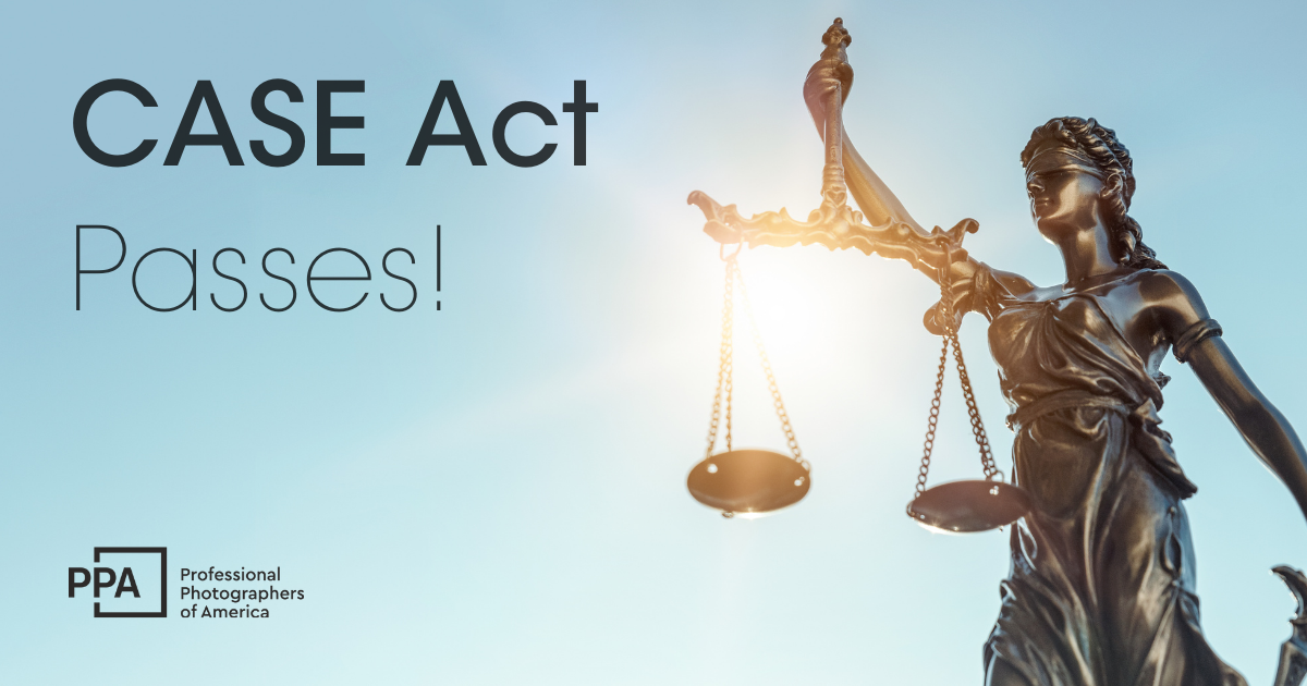 U.S. House & Senate Finally Push CASE Act Across the Finish Line